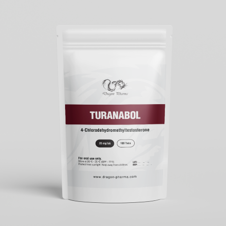 Turanabol
