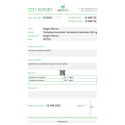 Tren / Test 350 Lab Test Results