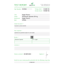 Cypionat 250 Lab Test Results