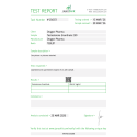 Enantat 250 Lab Test Results
