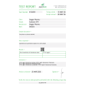 Sustanon 270 Lab Test Results