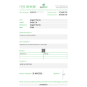 Anavar 10mg Lab Test Results