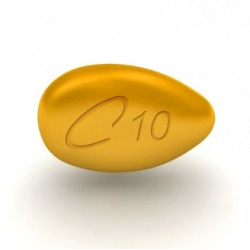 100 tabs Generic Cialis 10 mg