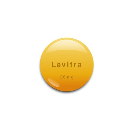 100 tabs Generic Levitra 20 mg