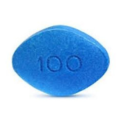 100 tabs Generic Viagra 100 mg