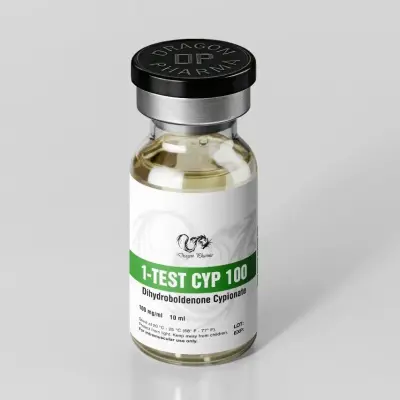 1-Test Cyp 100
