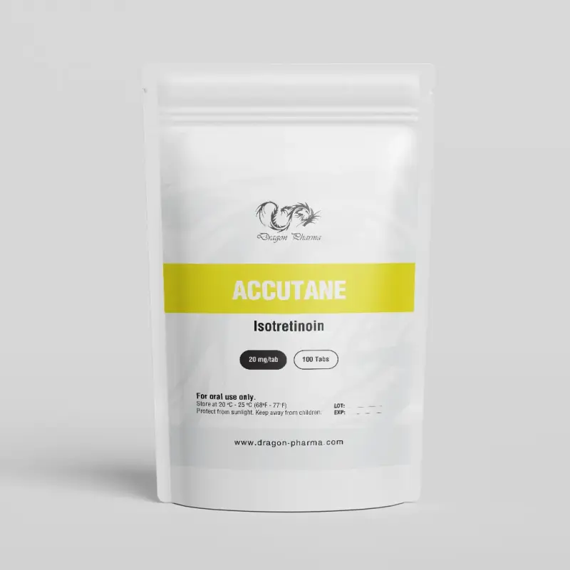 Accutane