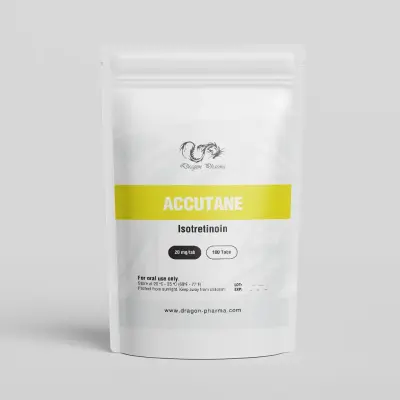 Accutane