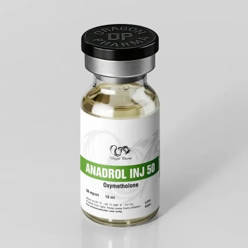 Anadrol Inj