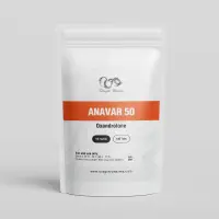 Anavar 50