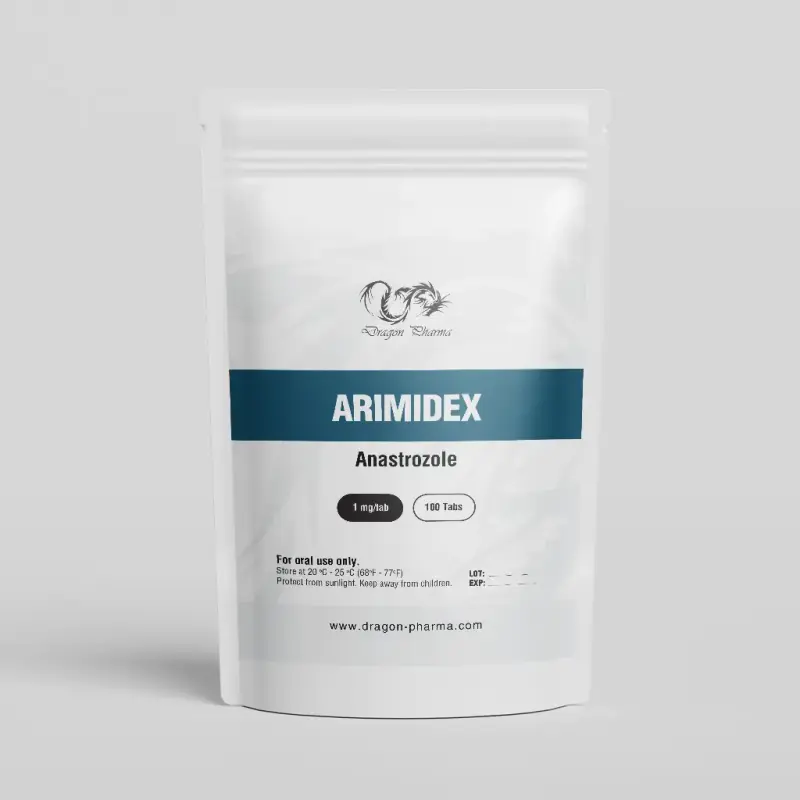 Arimidex