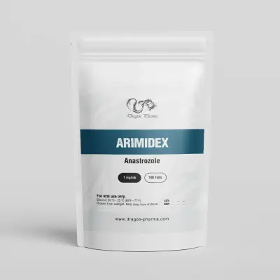 Arimidex
