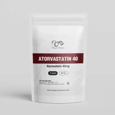 Atorvastatin