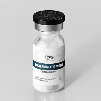 Bacteriostatic Water
