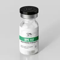 BPC 157