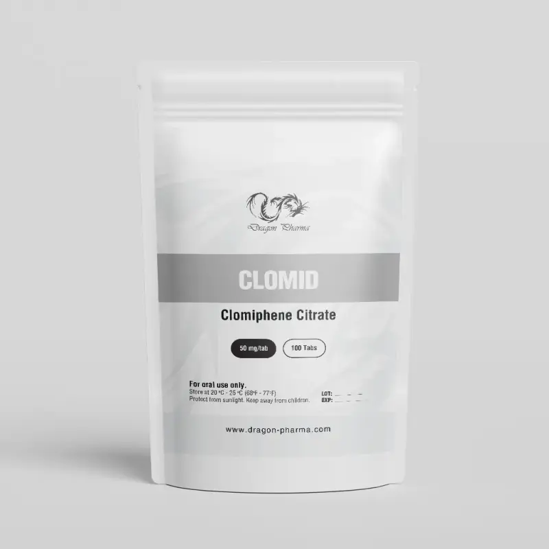 Clomid