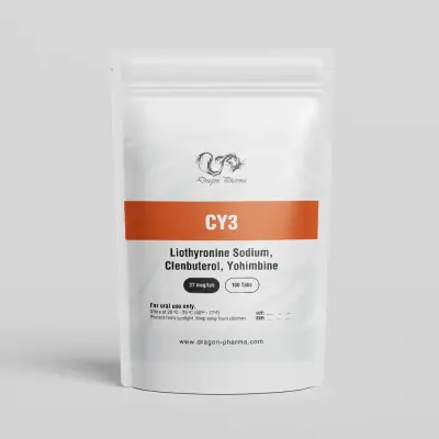 CY3
