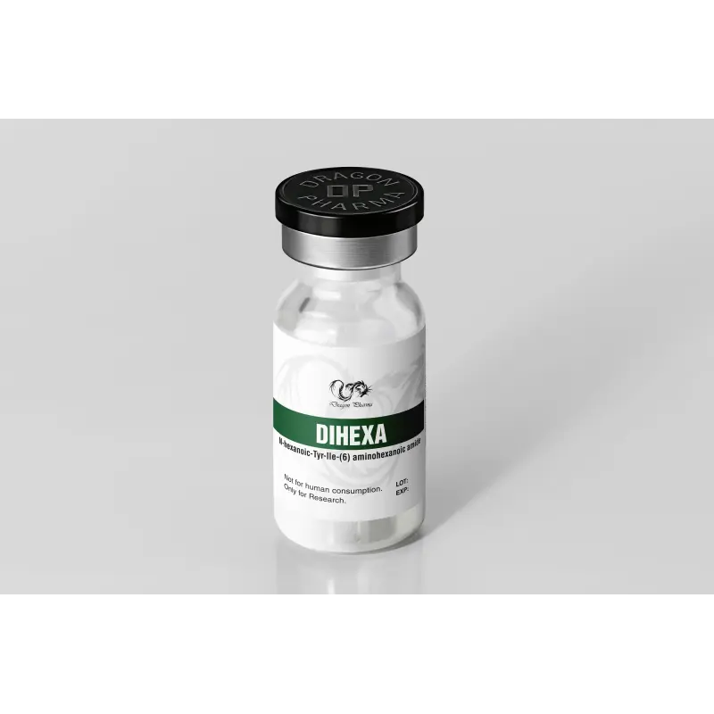 Dihexa