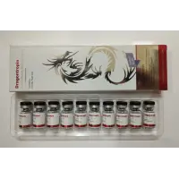 DragonTropin 10IU