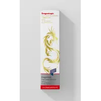 DragonTropin 20IU: GOLD EDITION