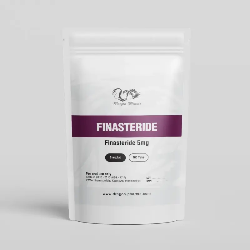 Finasteride