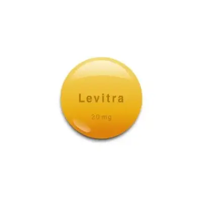 Generic Levitra 20mg