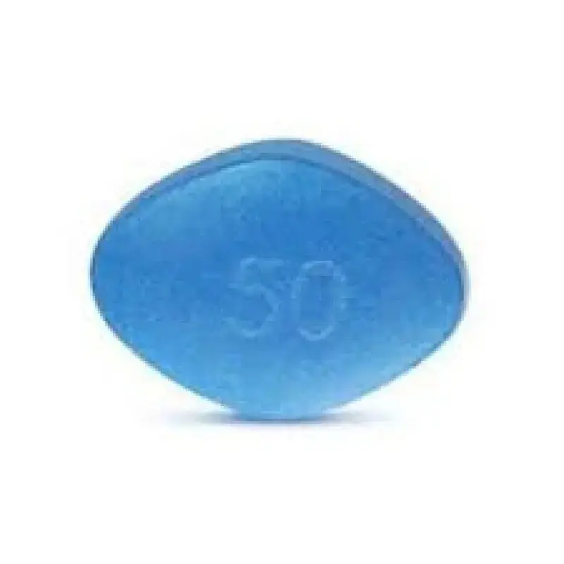 Generic Viagra 50mg