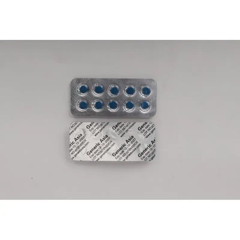 Generic Viagra