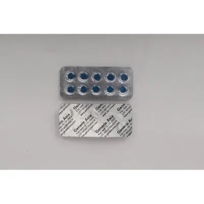 Generic Viagra