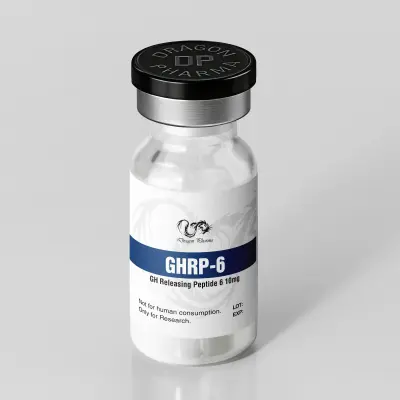 GHRP-6 10