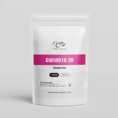 GW501516