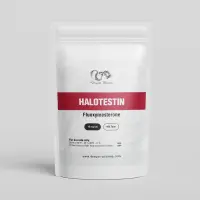 Halotestin 10