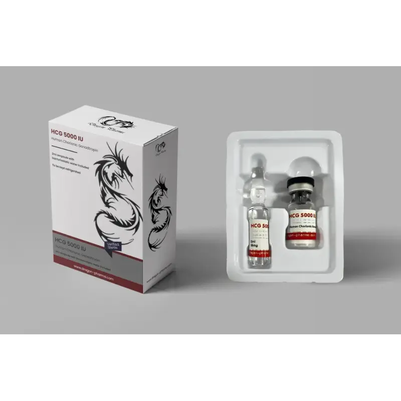 HCG 5000IU