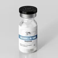 Hexarelin