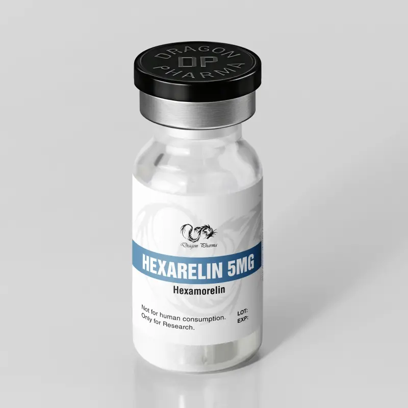 Hexarelin