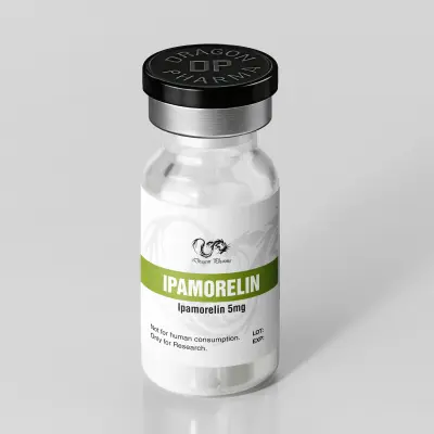 Ipamorelin