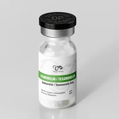 Ipamorelin/Tesamorelin