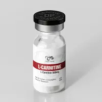 L-Carnitine 500