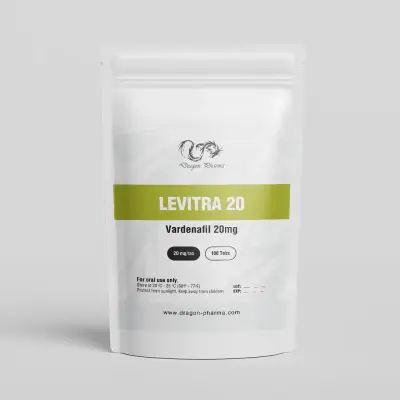 Levitra