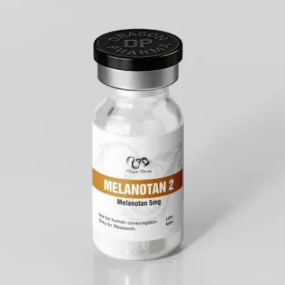 Melanotan 2 (MT2) 5mg