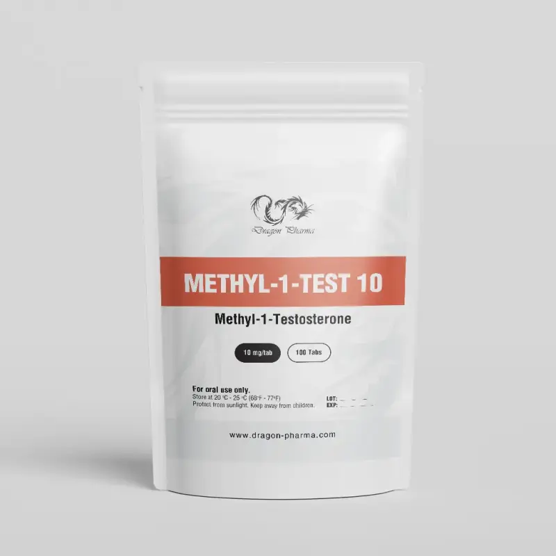 Methyl-1-Test