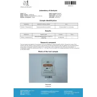 Methyl-1-Test