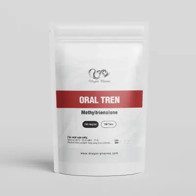 Oral Tren