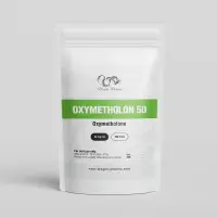 Oxymetholon