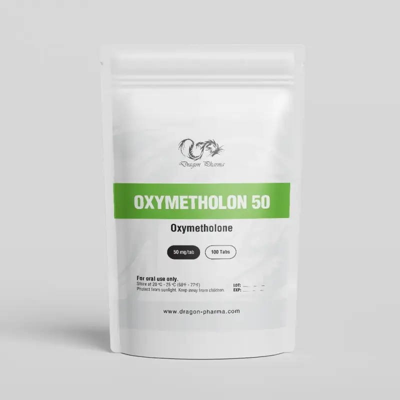 Oxymetholon