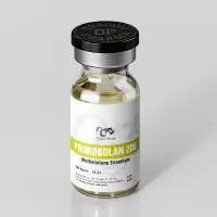 Primobolan 200