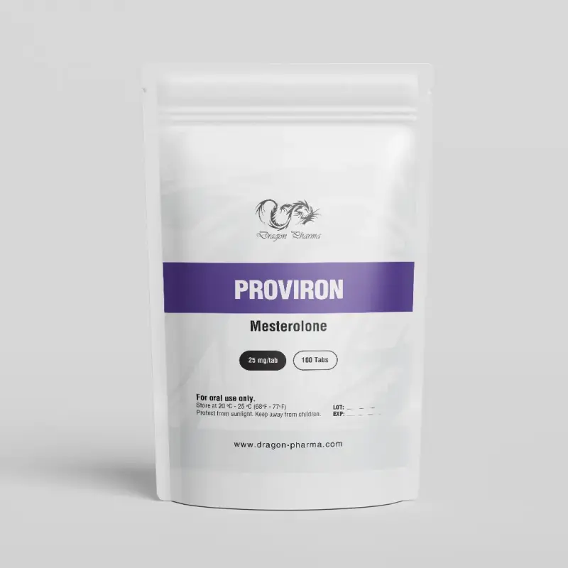 Proviron