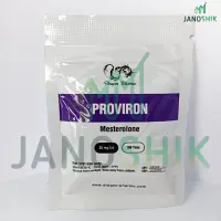 Proviron