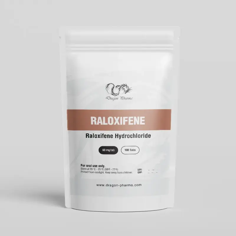 Raloxifene