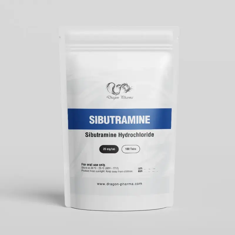 Sibutramine